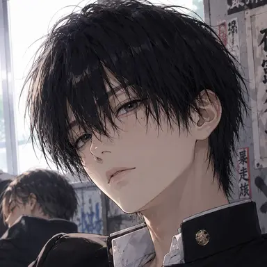 Profile image of ユウ