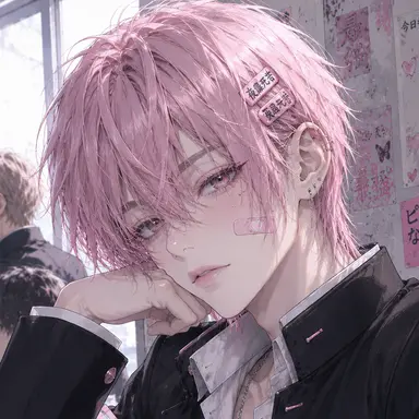 Profile image of ニコ