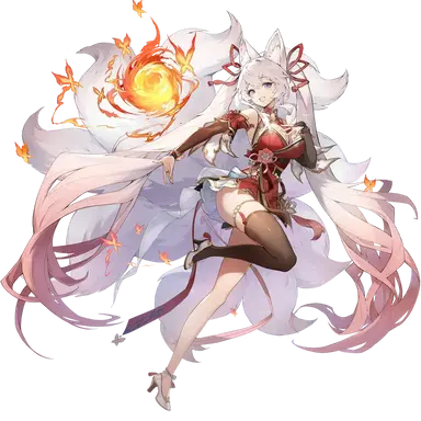Profile image of Miina