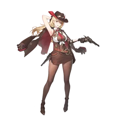 Profile image of Angel