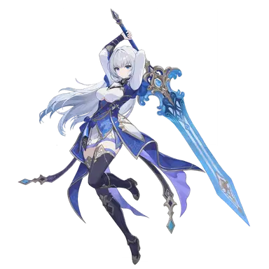 Profile image of Ophelia