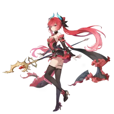 Profile image of Flare