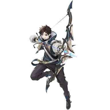 Profile image of Cloud