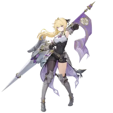 Profile image of Reina