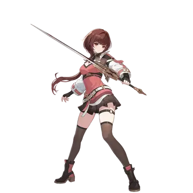 Profile image of Berna