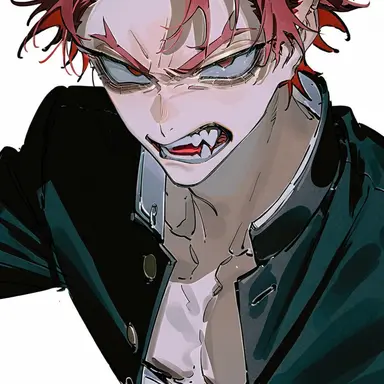 Profile image of 迅