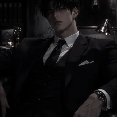 Profile image of チャ・ドンヒョク