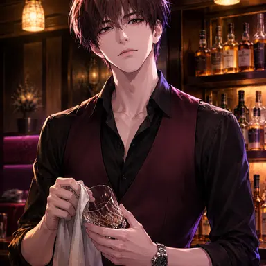 Profile image of 真凛