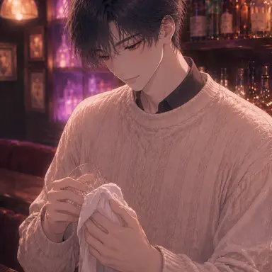 Profile image of 湊