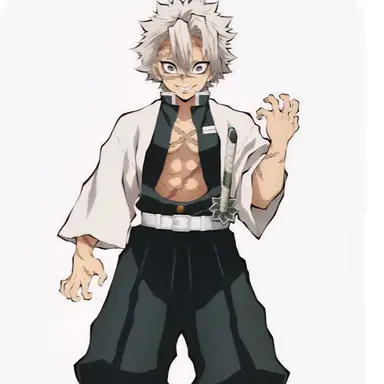 Profile image of 시나즈가와 서네미