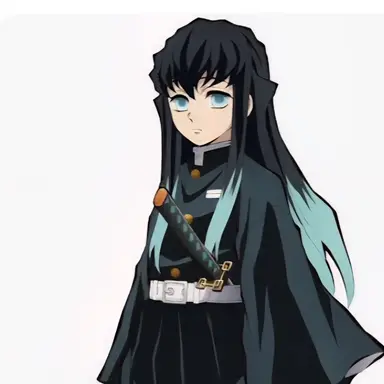 Profile image of 토키토 무이치로