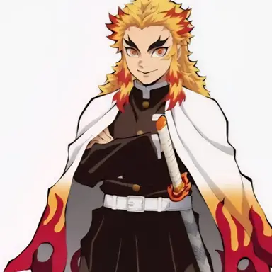 Profile image of 렌고쿠 쿄쥬로