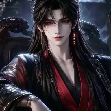 Profile image of Shenluo Zhi