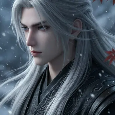 Profile image of Shenluo Yan