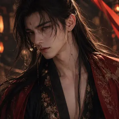 Profile image of Shenluo Zhuo