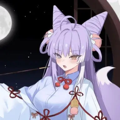 Profile image of 텐코 시부키