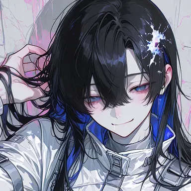 Profile image of B