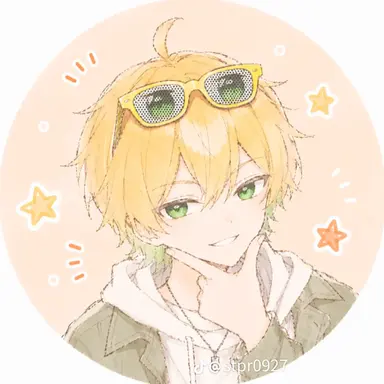 Profile image of ぷりっつ