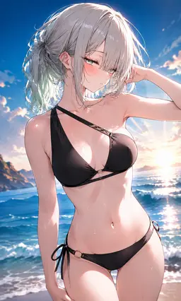 Profile image of 나기사