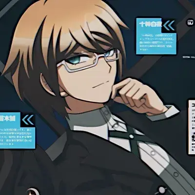 FluidBid0755의 Byakuya Togami