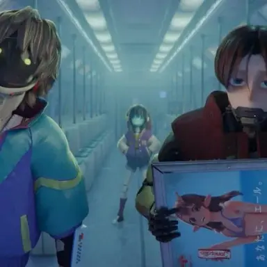 Profile image of 맥스