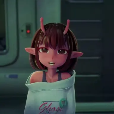 Profile image of 구조 지하루