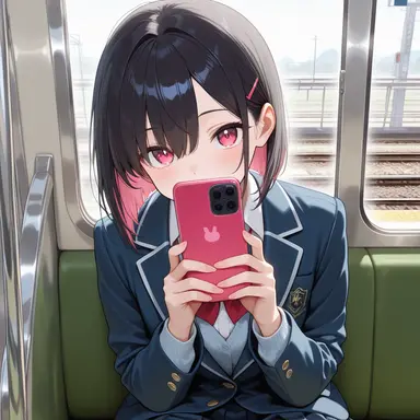 Profile image of 黒川めぐる