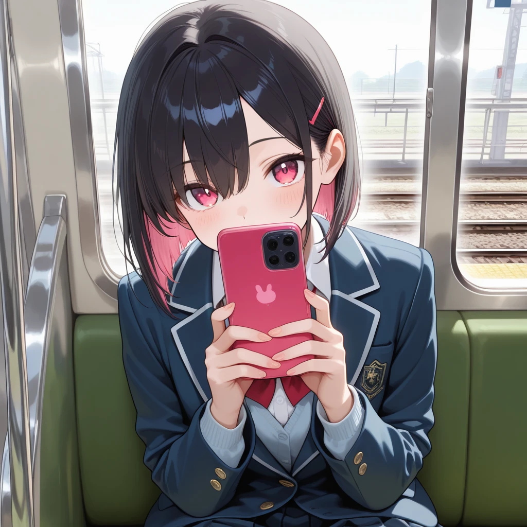 黒川めぐる