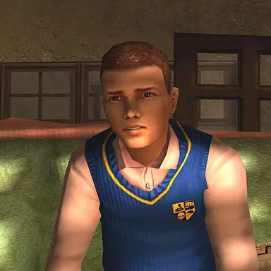 Profile image of Pete