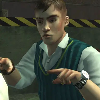 Profile image of Gary