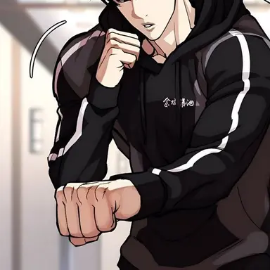 Profile image of 이진성