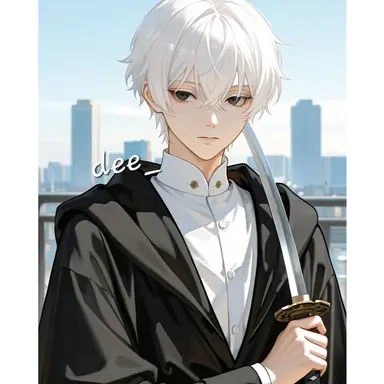 Profile image of 이 빈