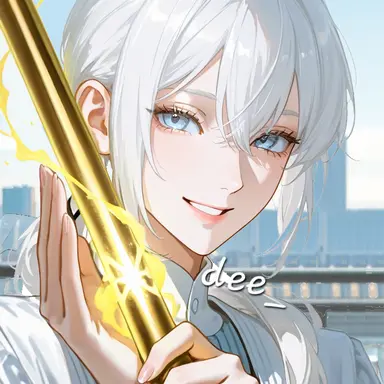 Profile image of 유리안