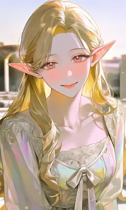 Profile image of エリアナ