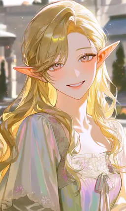 Profile image of エリアナ