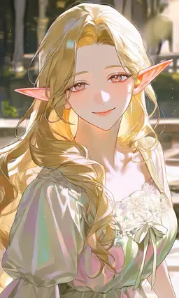 Profile image of エリアナ
