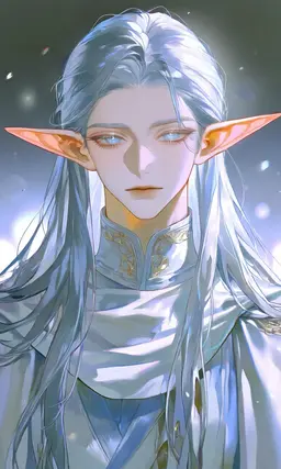 Profile image of リュシエル