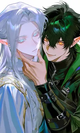 Profile image of リュシエル