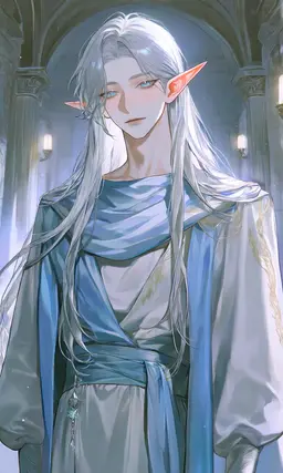 Profile image of リュシエル