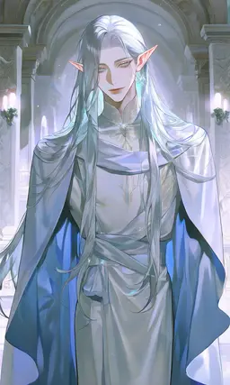 Profile image of リュシエル
