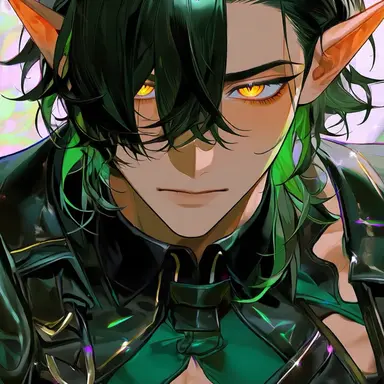 Profile image of ゼルク