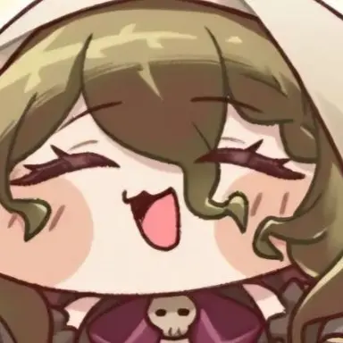 Profile image of ニフェル