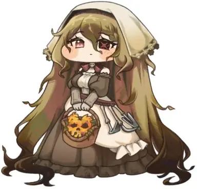 Profile image of ニフェル