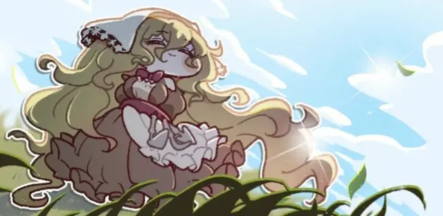 Profile image of ニフェル