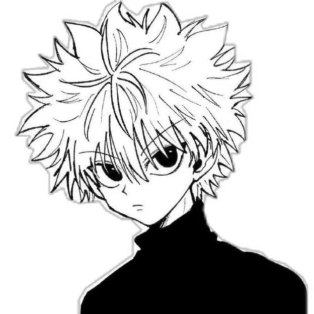 Io.o4의 キルア ゾルディック