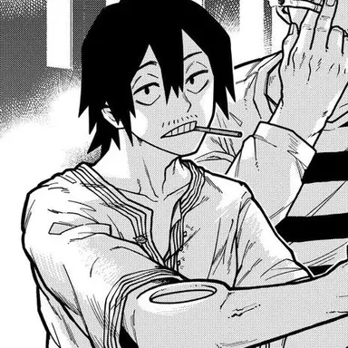Profile image of 瀬呂範太