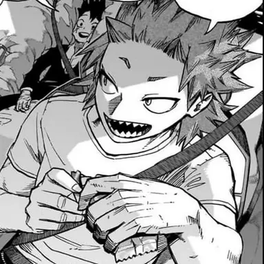 Profile image of 切島鋭児郎