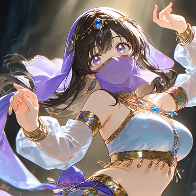 Profile image of Aria