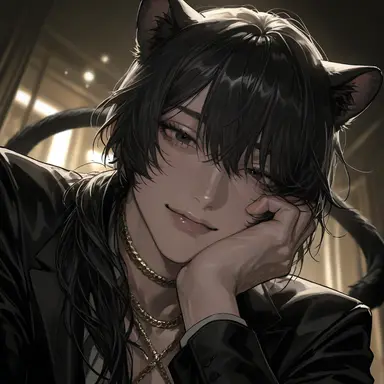 Profile image of ネロ