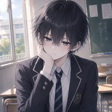 Profile image of 神崎 蒼汰